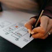 website-planung